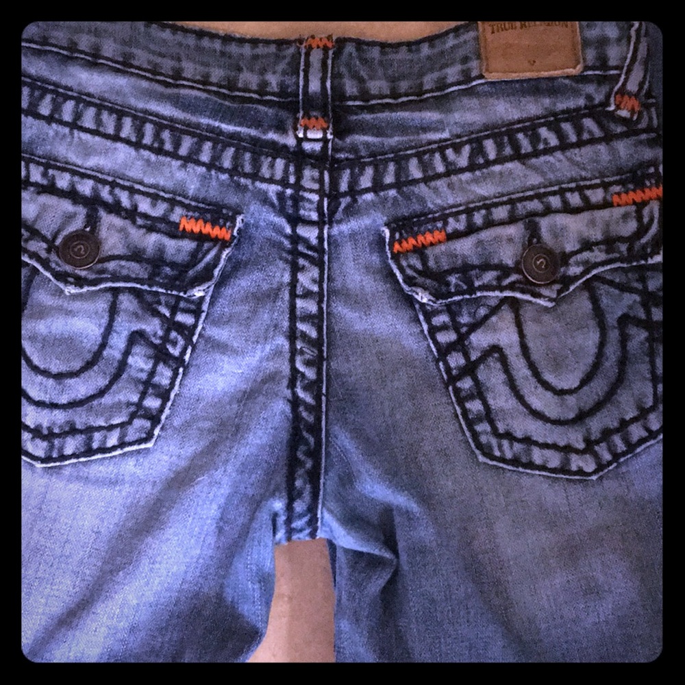 True Religion Jeans